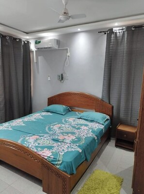 3 bedrooms - Appartement 3 Chambres, 3e Étage (Kinshasa)