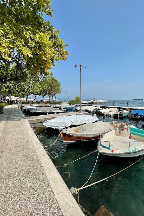 Marina