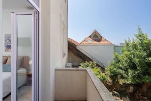 2 Schlafzimmer, Bügeleisen/Bügelbrett, Reisekinderbett, WLAN