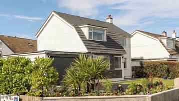 Casa de campo | Exterior