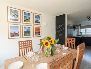 Cottage | Intérieur