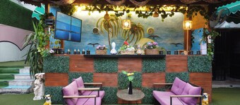 PALVAN APART OTEL