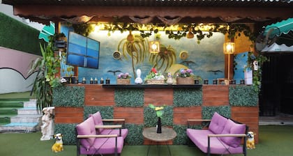PALVAN APART OTEL