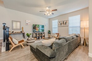 Fernseher, Arbeitsbereiche