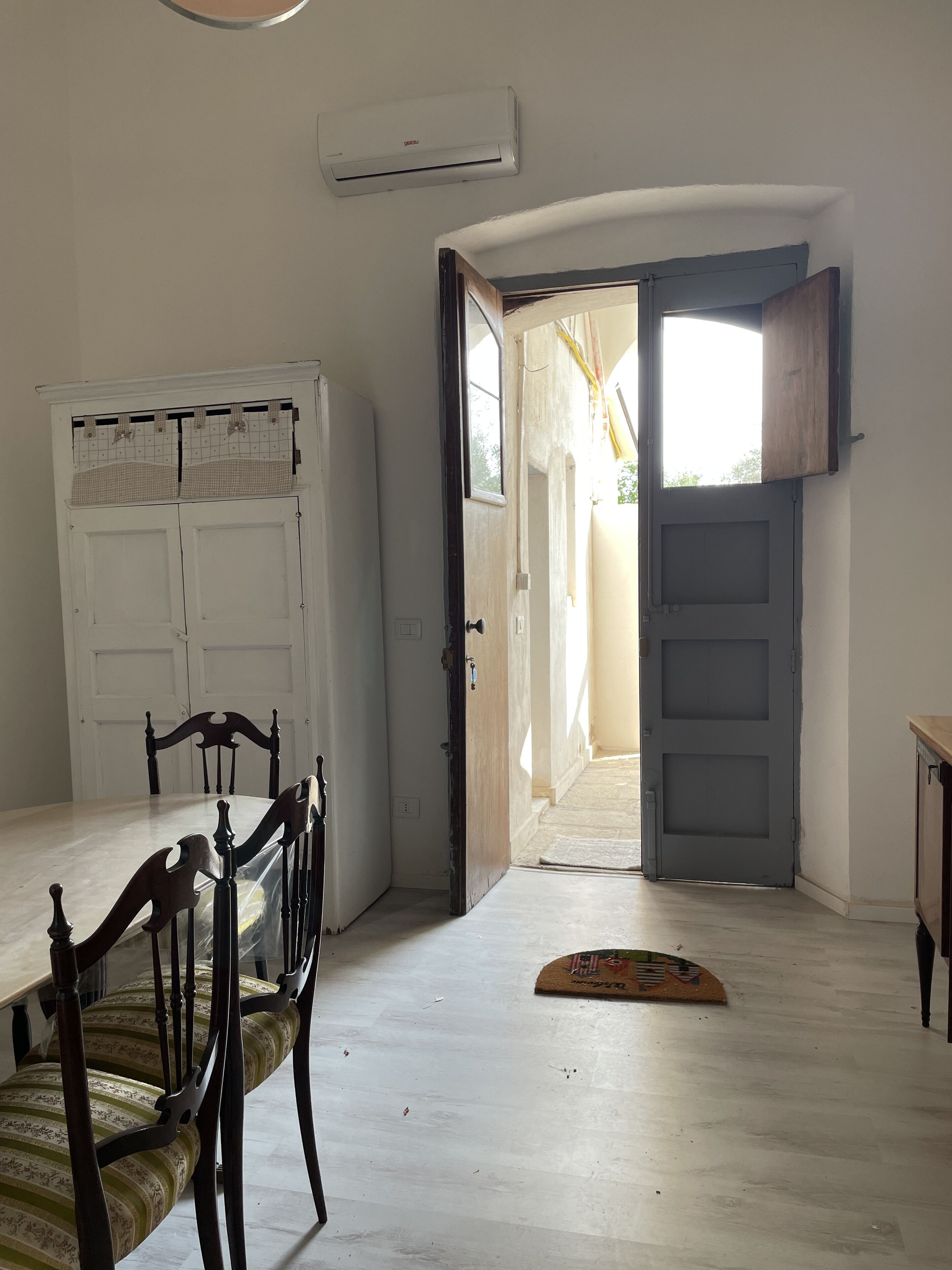 Innenbereich