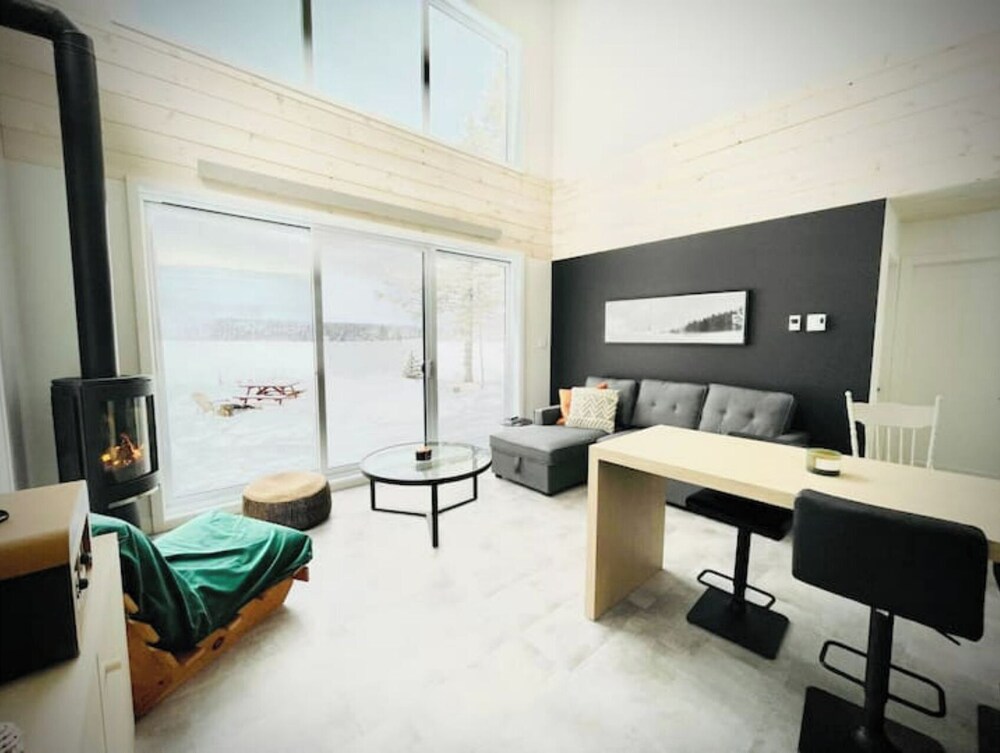 Un Chalet ou Lac Citq 301567 SainteRosedeWatford Abritel