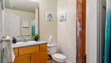 2 bedrooms