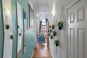 公寓 | 2 多间卧室