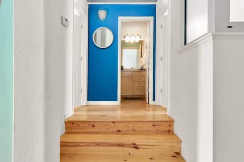 House | 2 bedrooms