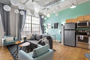 Apartamento