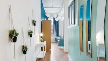 Apartemen | 2 kamar tidur