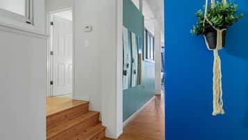 Apartemen | 2 kamar tidur