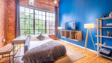 Apartment | 2 bedrooms