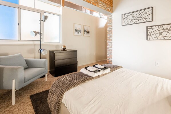 Lägenhet | 2 sovrum