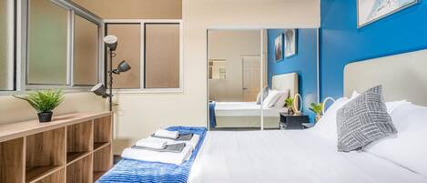 Apartment | 2 bedrooms