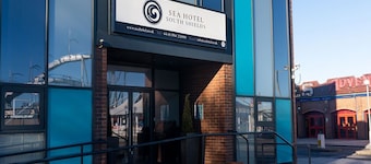 The Sea Hotel