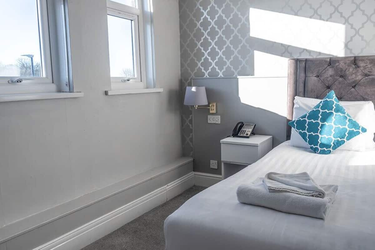Single Room | 1 bedroom, free WiFi