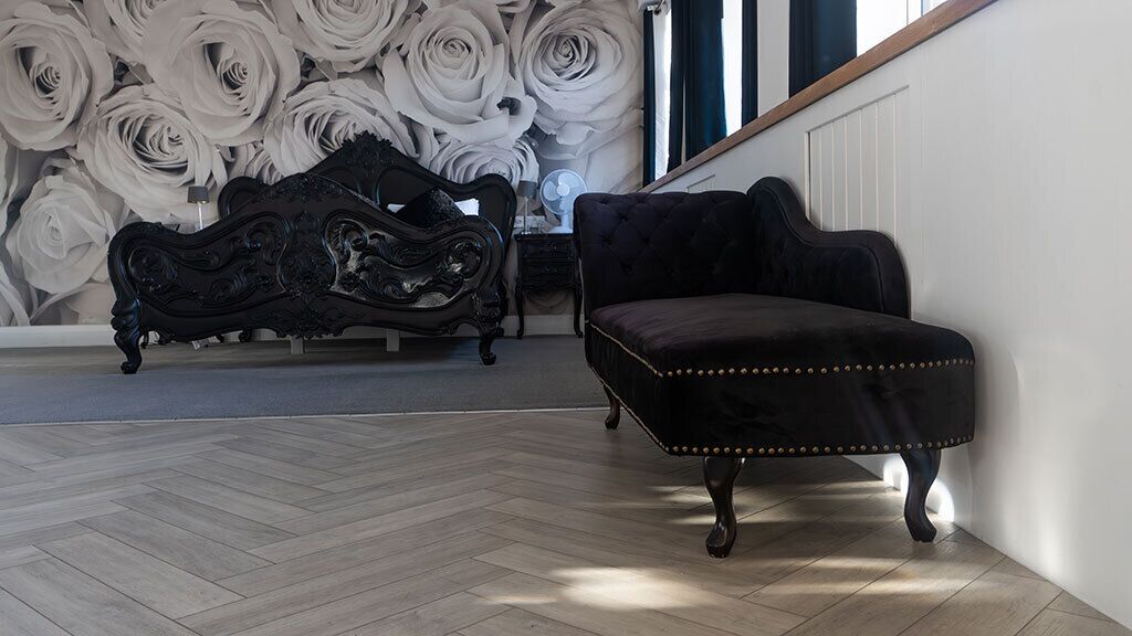 Suite – premier | Wi-fi (inkludert)