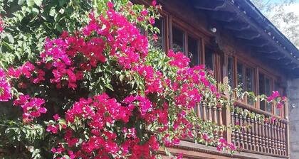 La Quintana de Marta