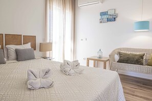 4 Schlafzimmer, WLAN, Bettwäsche