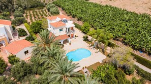 Exterior - Villa Arkadia by Ezoria Villas (Peyia)
