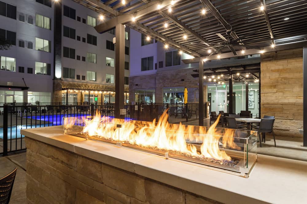 EVEN Hotel Austin Uptown near the Domain by IHG