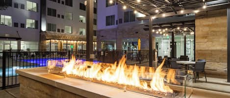 Property amenity