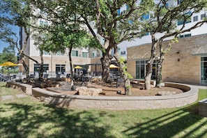 Jardín