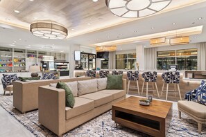 Bar (on property) - EVEN Hotel Austin Uptown near the Domain by IHG (Austin)