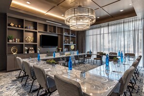 Sala de reuniones