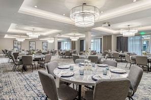 Salón de baile