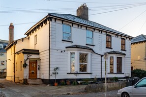 Leilighet – city | Eksteriør