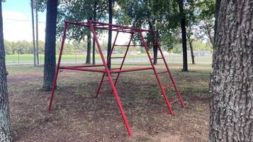 Área infantil