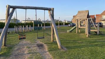 Children’s area