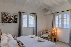 3 sovrum, strykjärn/strykbräda och wi-fi