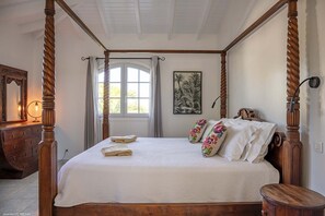 3 bedrooms, iron/ironing board, WiFi