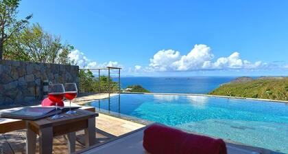 ASIAN PEARL by WIMCO St. Barth Properties