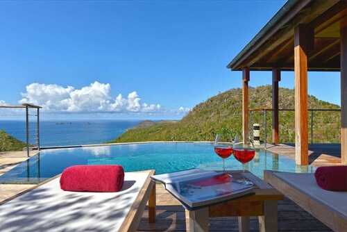 ASIAN PEARL by WIMCO St. Barth Properties