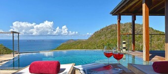 ASIAN PEARL by WIMCO St. Barth Properties