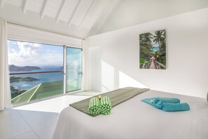 3 chambres, fer et planche à repasser, Wi-Fi