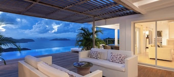 BLUE DIAMOND by WIMCO St. Barth Properties