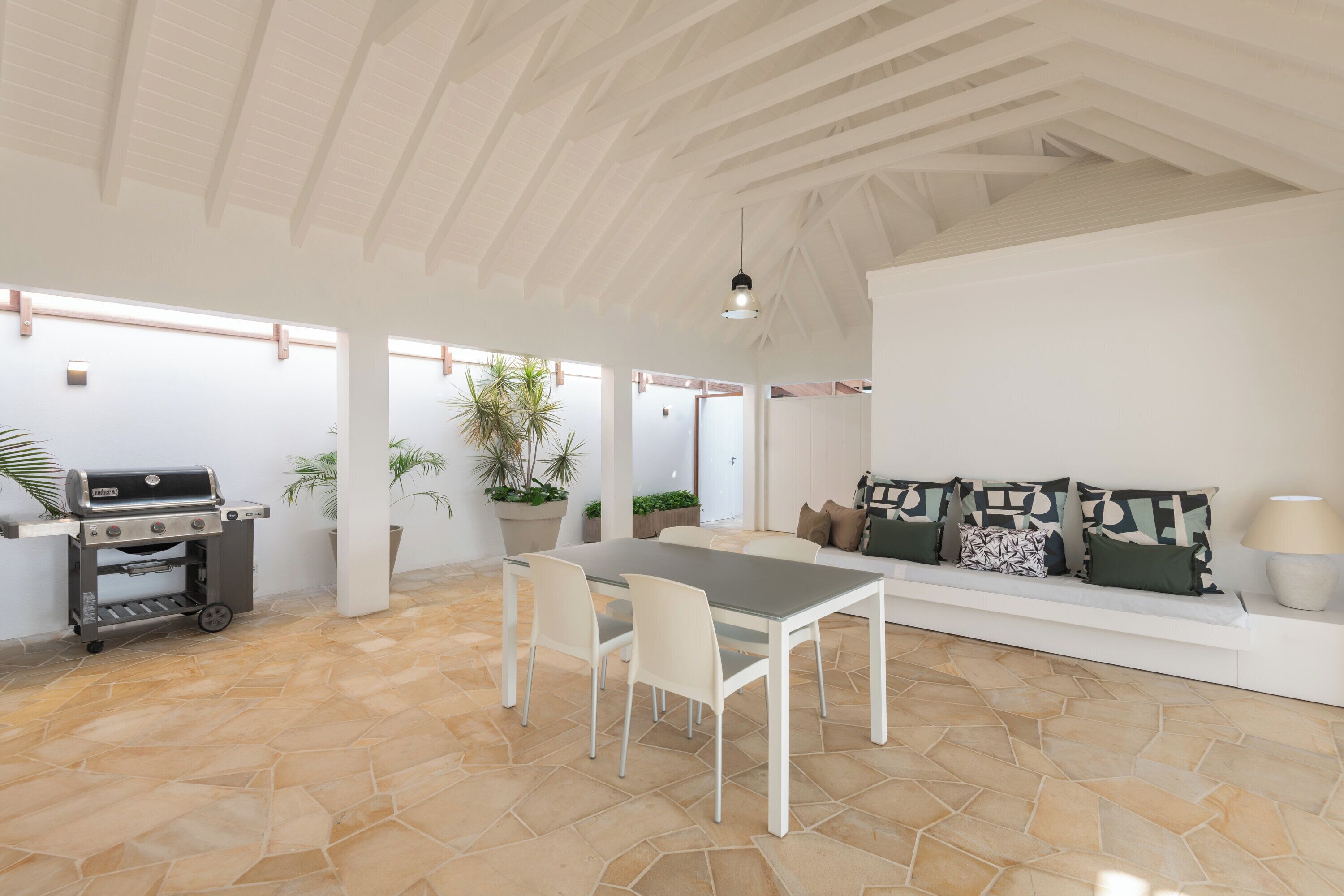 Blue Diamond By Wimco St. Barth Properties - Saint Barthélemy