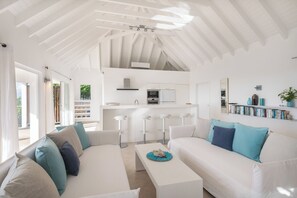 Téléviseur connecté