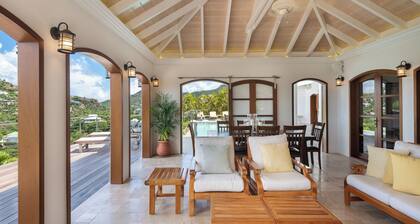 C'EST MA VUE by WIMCO St. Barth Properties