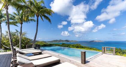 CAMARUCHE by WIMCO St. Barth Properties
