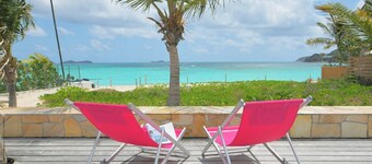 CRYSTAL DREAM by WIMCO St. Barth Properties