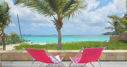 CRYSTAL DREAM by WIMCO St. Barth Properties