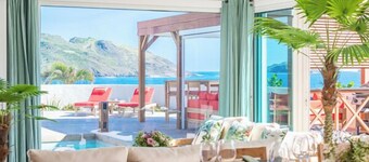 EMBRUNS by WIMCO St. Barth Properties