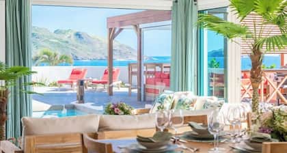 EMBRUNS by WIMCO St. Barth Properties