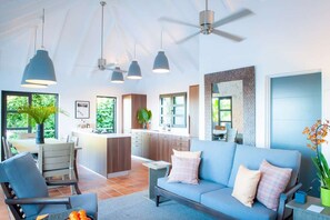 Interior - LUMIERE by WIMCO St. Barth Properties (Flamands)